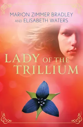 Read: Lady of Book the Trillium