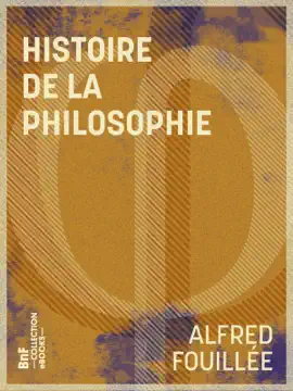 Read: Histoire de Book la philosophie