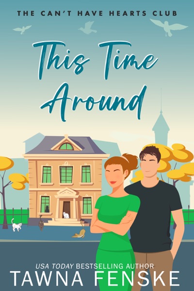 This Time Around