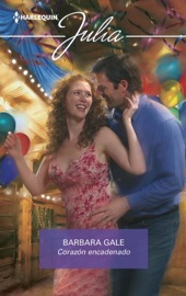 Corazón encadenado - Barbara Gale
