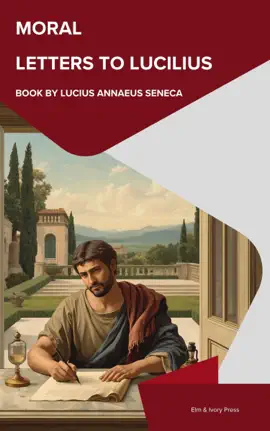Moral Letters to Lucilius
