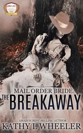 Read: Mail Order Bride: The Breakaway Book