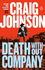 Death Without Company - Craig Johnson
