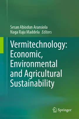 Read: Book Vermitechnology: Economic, Environmental and Agricultural Sustainability