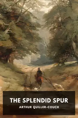 Read: The Splendid Book Spur