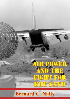 Read: Book Air Power and the Fight for Khe Sanh [Illustrated Edition]