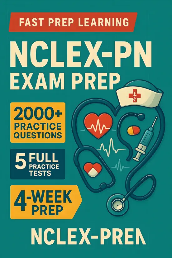 NCLEX-PN Exam Prep
