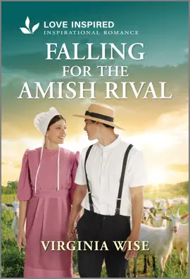 Read: Falling for Book the Amish Rival