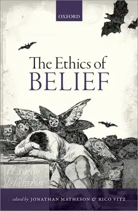 Read: The Book Ethics of Belief