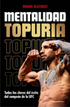Mentalidad Topuria