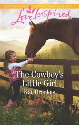 Read: The Cowboy's Book Little Girl