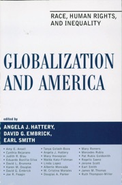 Globalization and America