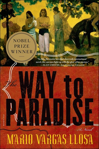Cover of The Way to Paradise