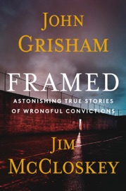 Framed - John Grisham & Jim Mccloskey