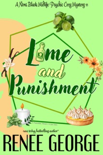 Lime and Punishment by Renee George