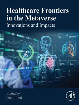 Read: Healthcare Frontiers in the Book Metaverse