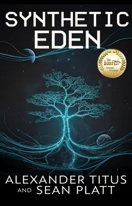 Read: Synthetic Book Eden