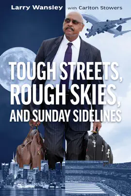 Read: Tough Streets, Rough Skies, and Book Sunday Sidelines