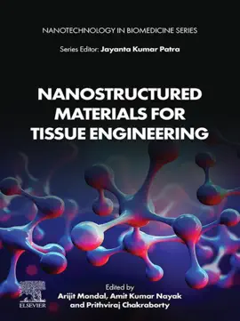 Read: Nanostructured Materials Book for Tissue Engineering