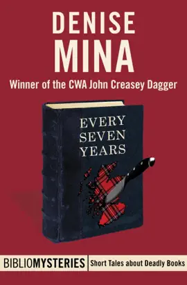Read: Book Every Seven Years