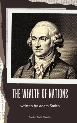 Read: The Wealth of Book Nations
