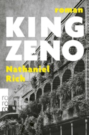 King Zeno - Nathaniel Rich