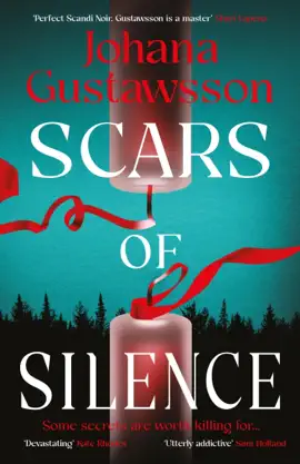 Read: Scars of Book Silence