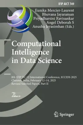 Read: Computational Intelligence in Data Book Science