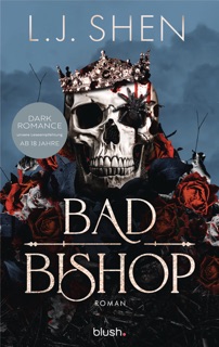 Bad Bishop by L.J. Shen