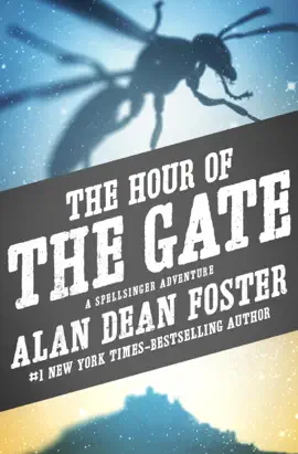 Read: The Hour of Book the Gate