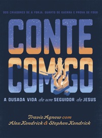Conte Comigo - Travis Agnew