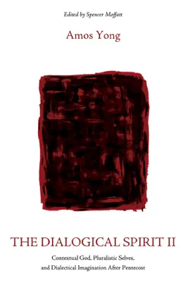 Read: The Dialogical Spirit II Book