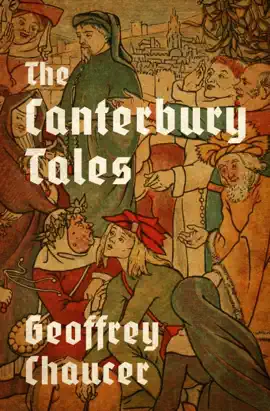 Read: The Canterbury Tales Book