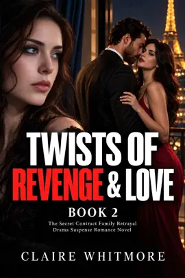 Twists of Revenge & Love