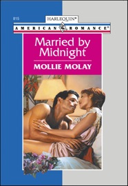 Married by Midnight - Mollie Molay