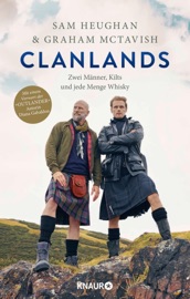 Clanlands - Sam Heughan & Graham McTavish