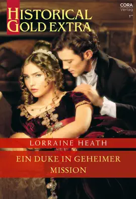 Read: Book Ein Duke in geheimer Mission