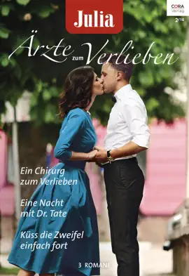 Read: Julia Ärzte zum Book Verlieben Band 109