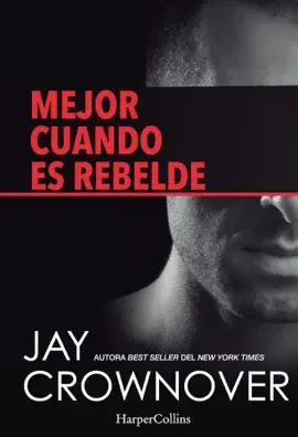 Read: Mejor cuando es rebelde Book