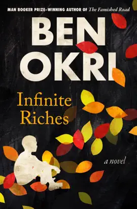 Read: Infinite Book Riches