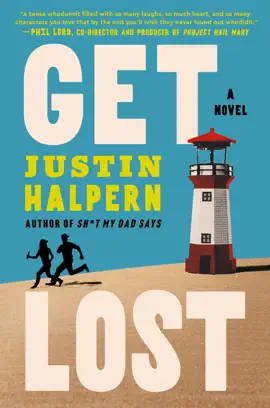 Get Lost