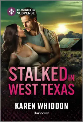 Read: Book Stalked in West Texas