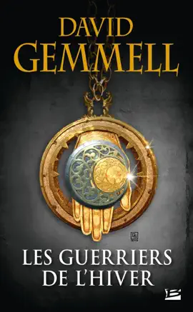 Read: Les Guerriers de Book l'hiver
