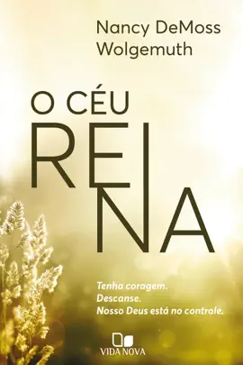 Read: Book O céu reina