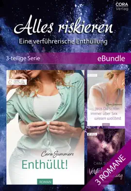 Read: Alles riskieren - Book Eine verführerische Enthüllung (3-teilige Serie)