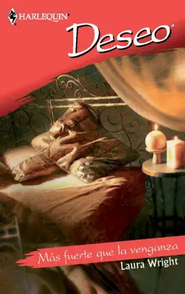 Read: Book Mas fuerte que la venganza
