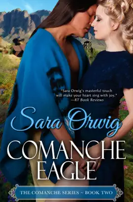 Read: Book Comanche Eagle