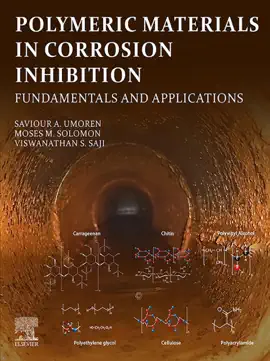 Read: Polymeric Materials in Corrosion Inhibition Book
