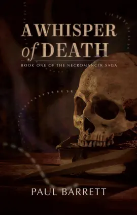 Read: A Book Whisper of Death