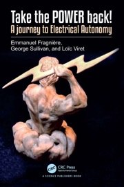 Take the POWER back!